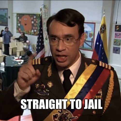 RiseOfAlberta's tweet photo. Treaty 8 Grand Chief Trevor Mercredi is now saying First Nations have not given “consent” for an Alberta referendum, and may use civil disobedience, including blockades, to stop it.

In plain English, unelected chiefs are claiming they can block the people of Alberta from expressing their democratic will.

Ironically, former Premier Jason Kenney gave Alberta the tool to deal with this.

Bill 1, the Critical Infrastructure Defence Act, was passed by Kenney’s government after years of foreign-funded activist campaigns targeting Alberta’s resource sector, and after illegal blockades were used as a political weapon against highways, railways, pipelines, and major projects.

Kenney is no friend of Alberta independence, but his government understood that critical infrastructure cannot be held hostage by activists trying to shut down Alberta’s economy.

Bill 1 makes it illegal to obstruct or interfere with critical infrastructure, including highways, railways, pipelines, utilities, oil and gas facilities, and other essential infrastructure.

Using illegal blockades to shut down Alberta’s economy and stop Albertans from voting is not.

Peaceful protest is a right.

Block critical infrastructure to stop democracy?

Arrest them.