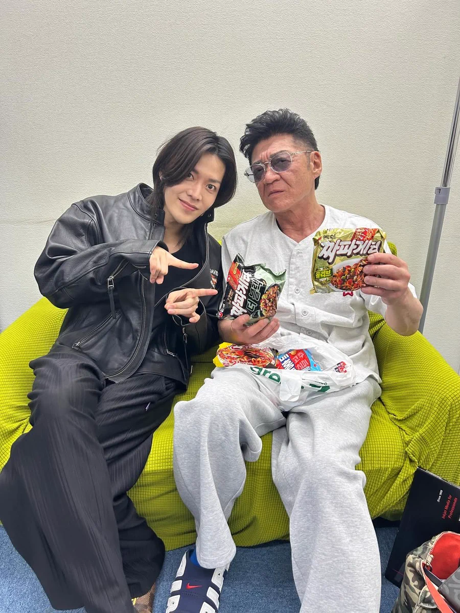 YUTA CENTRAL on X: 