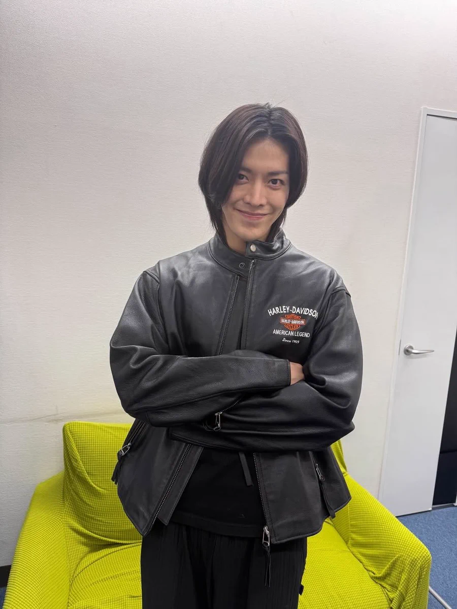 YUTA CENTRAL on X: 