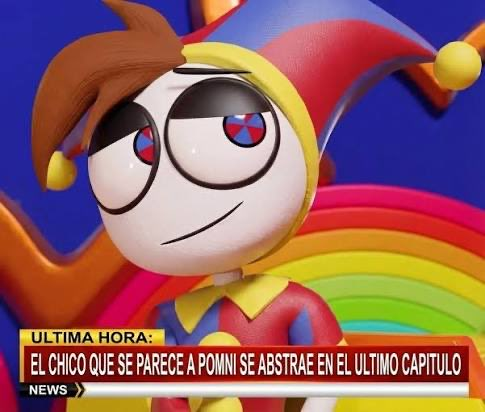 MrDrawsito's tweet photo. ESPERO QUE LES HAYA GUSTADO MI INTERPRETACION EN EL ULTIMO EPISODIO DE TADC!!🔥

me gustó mucho el papel que me otorgaron y quiero agradecerle a GLITCH por la oportunidad, los quiero chicos 💚✨ https://t.co/vjaTqSZtuw