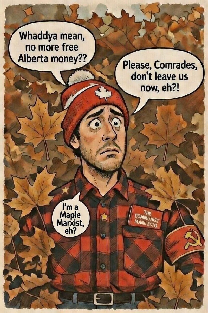 EverAlbertan's tweet photo. @GlobalEdmonton Yawn. More made-up numbers from the media grifters.

Typical abuse narrative. https://t.co/yply8Nehg4
