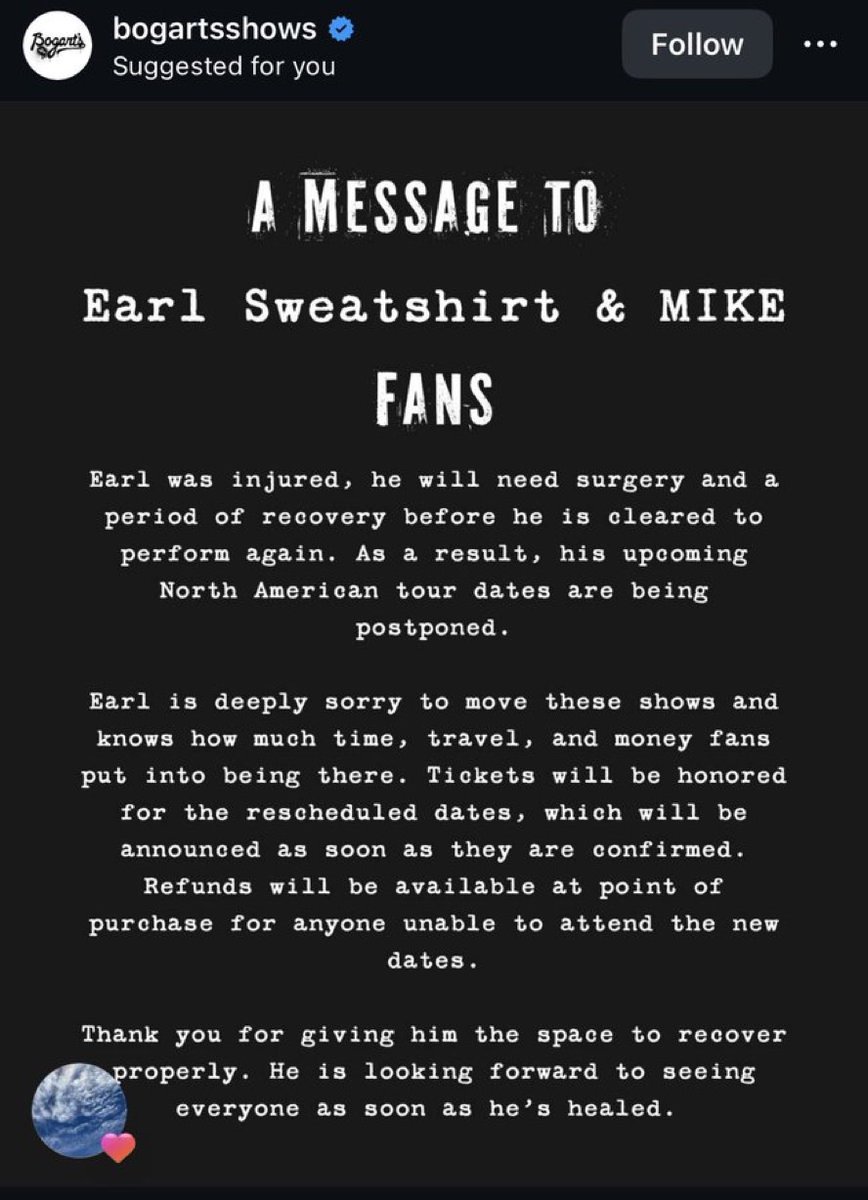 ashramblingig's tweet photo. praying for earl man wtf https://t.co/HH18XmqvbT