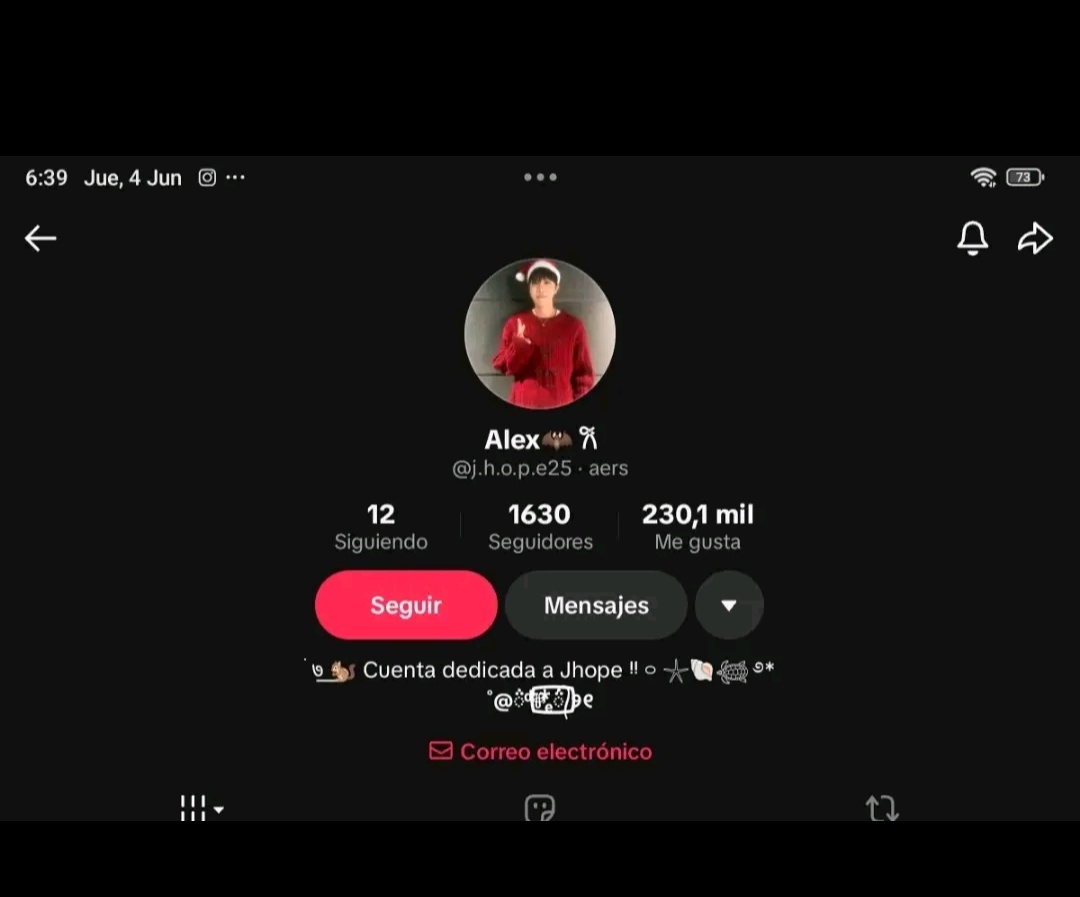 Damián tweet media