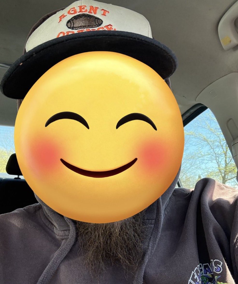 BellsproutFund's tweet photo. Yo @BlackJack_calls Bro’s room looks like a FEMA disaster site and he’s trying to sell Pokémon cards out of a busted 2010 Civic like he’s running Berkshire Hathaway. That beard looks like someone glued dryer lint to his chin, fingers marinated in Cheeto dust https://t.co/P78iji2L9k