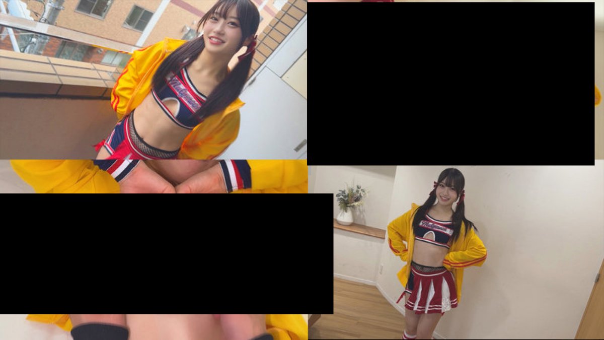たける tweet media