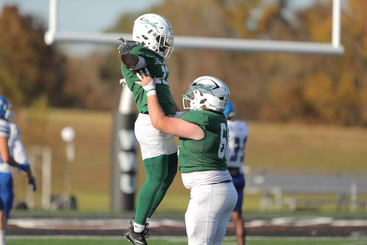 ItsZay64's tweet photo. #AGTG after a great conversation with
@MackHelms6083 Blessed to receive an offer From central Methodist!!!!
@BrennanSpain @cmueaglesFB 
@RitterPrep @JPRockMO
@GregSmithRivals @AllenTrieu @DemetricDWarren
@TheUCReport @SWiltfong_ https://t.co/aom9UdMiOQ