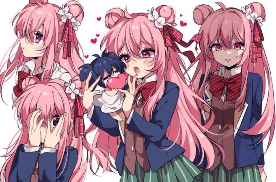 Daily ShioSatou tweet media