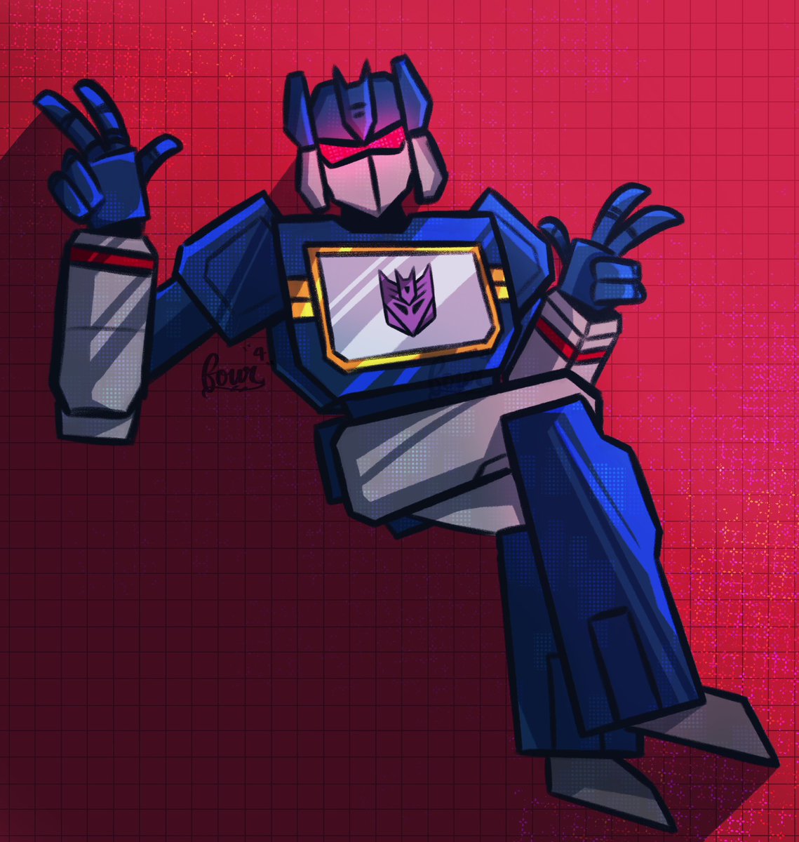 4_loaf_clover's tweet photo. ooOooOo soundwave enjoyers come hereeeee

#soundwave #maccadams #transformers https://t.co/LssZFxnQGi
