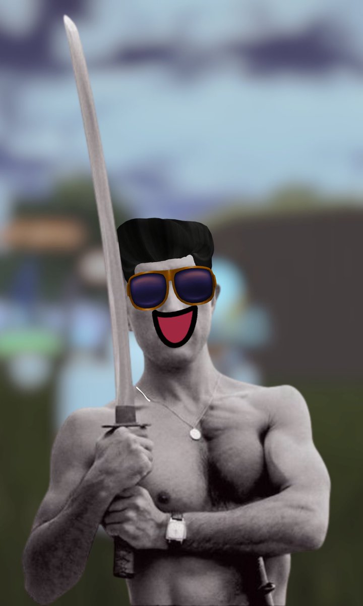 RepublicPiest's tweet photo. "Train until you can slice a NewElite French in half with a sabre." 
- Sir Theodore_AP3 https://t.co/cQ4TJOTJIg