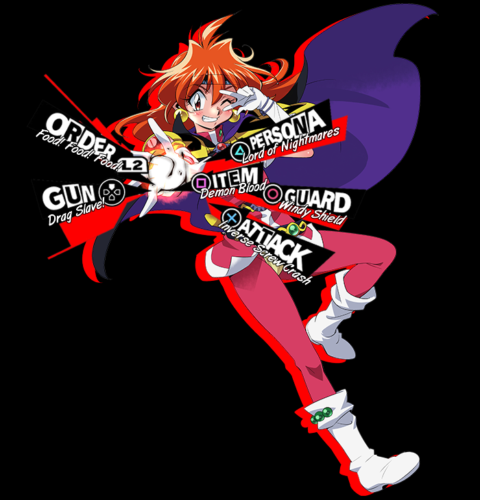 shansitoshan's tweet photo. what if...
#slayers #スレイヤーズ https://t.co/mlst7H1vcV