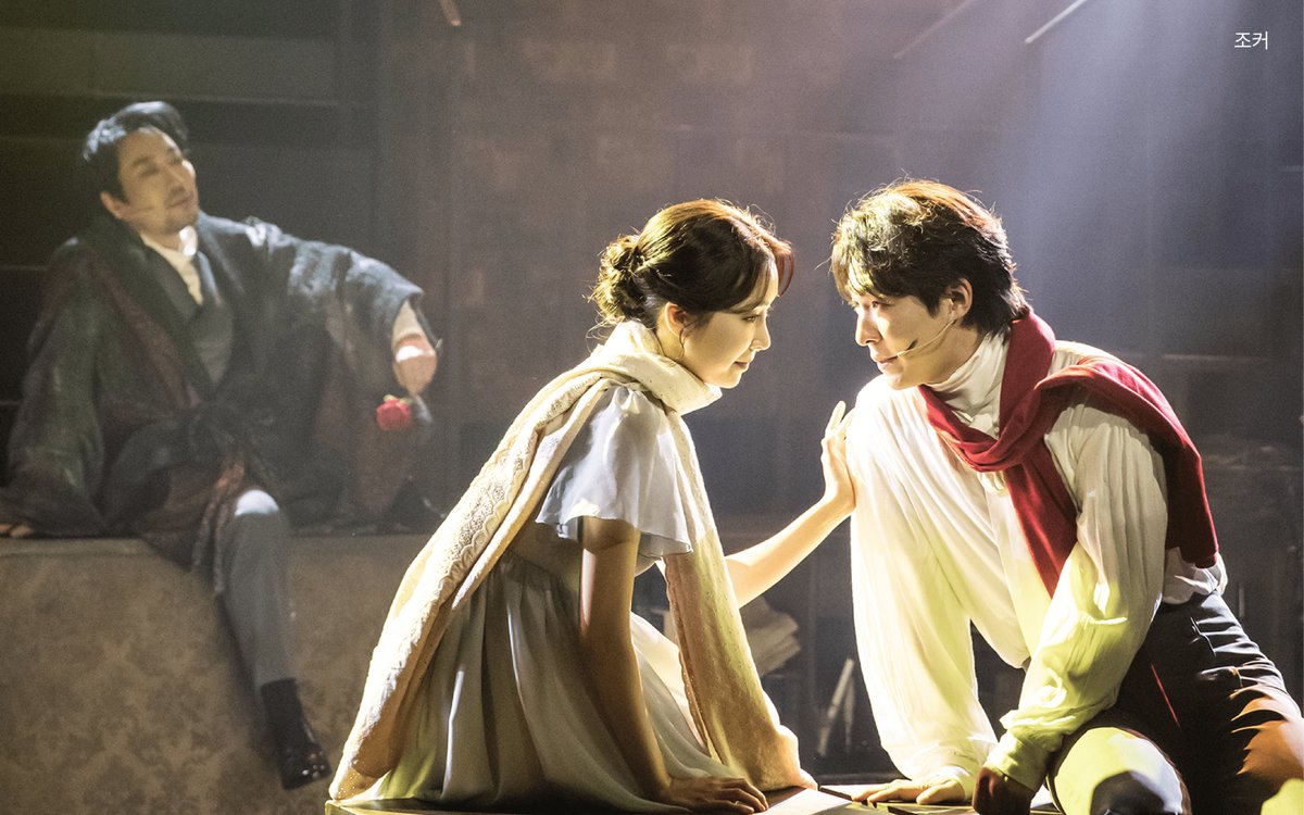 arkocreate's tweet photo. 창작뮤지컬 <조커 (Joker)>의
생생한 공연 현장을 사진으로 만나보세요!

Ⓒ하지영 https://t.co/EQLq7CK3ae