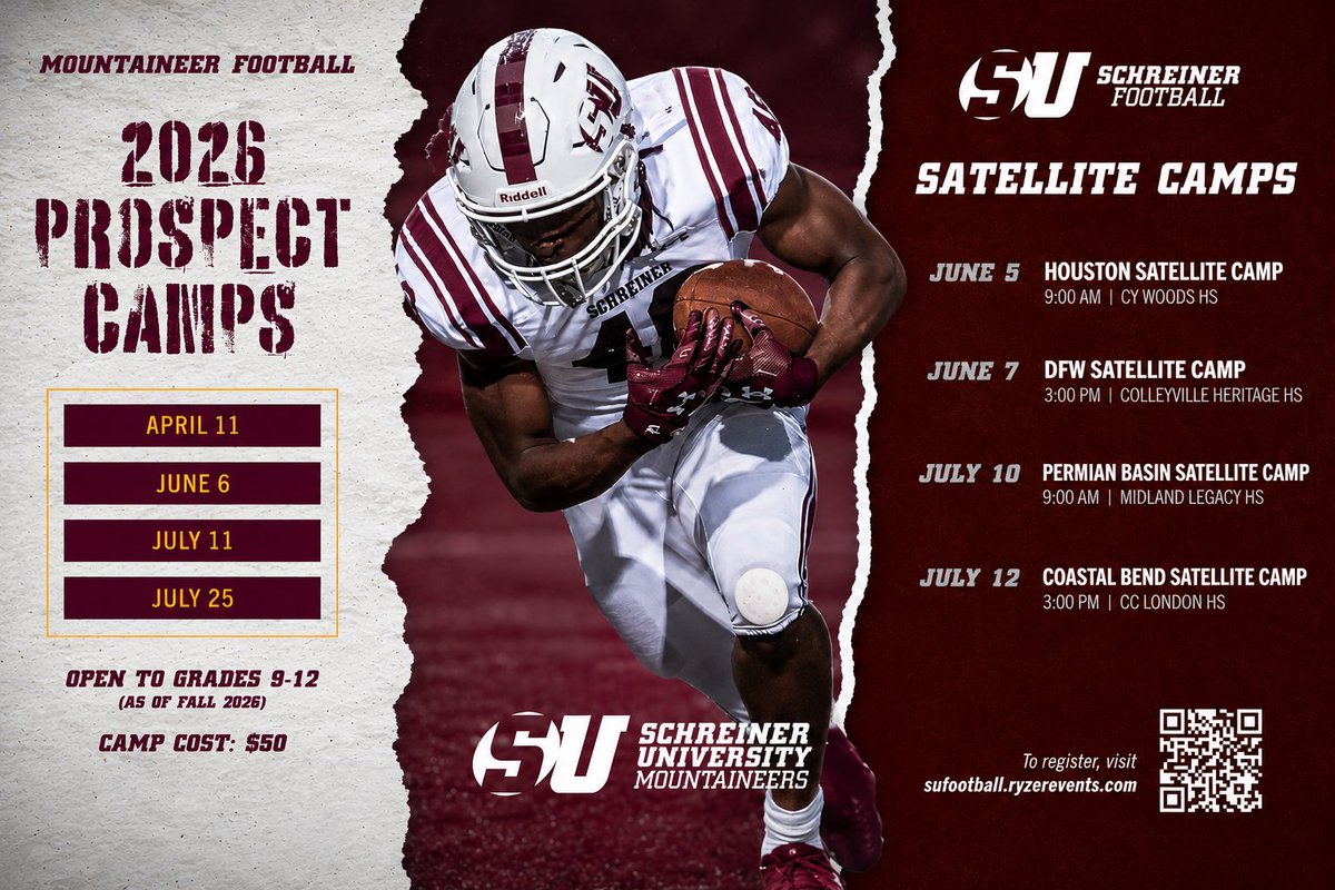 BlakeWalker1010's tweet photo. @coachkeithallen Thank you for the invite I will be at your camp tomorrow ready to work @Coach_ZBass #recruitHJ https://t.co/Jo12FQVrXr