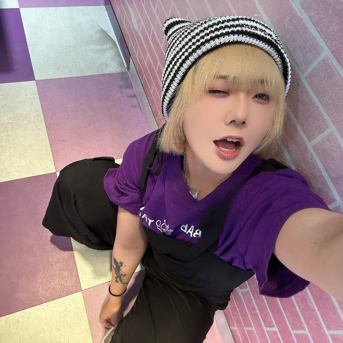 一瞬のenn (@ennsub0419) / Posts / X