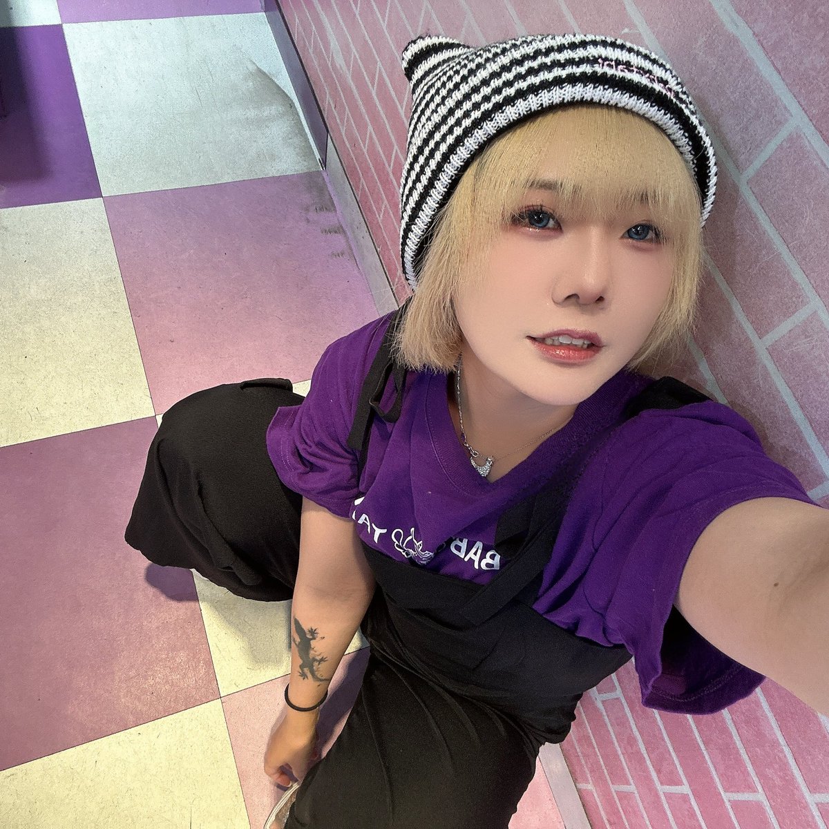 一瞬のenn (@ennsub0419) / Posts / X