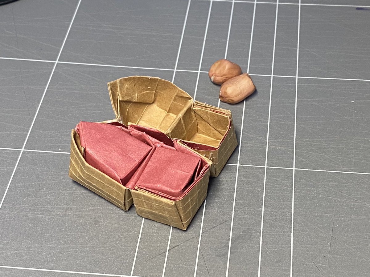 jjjyx666's tweet photo. 🥜
Designed by me https://t.co/G2ERoSZ4uz