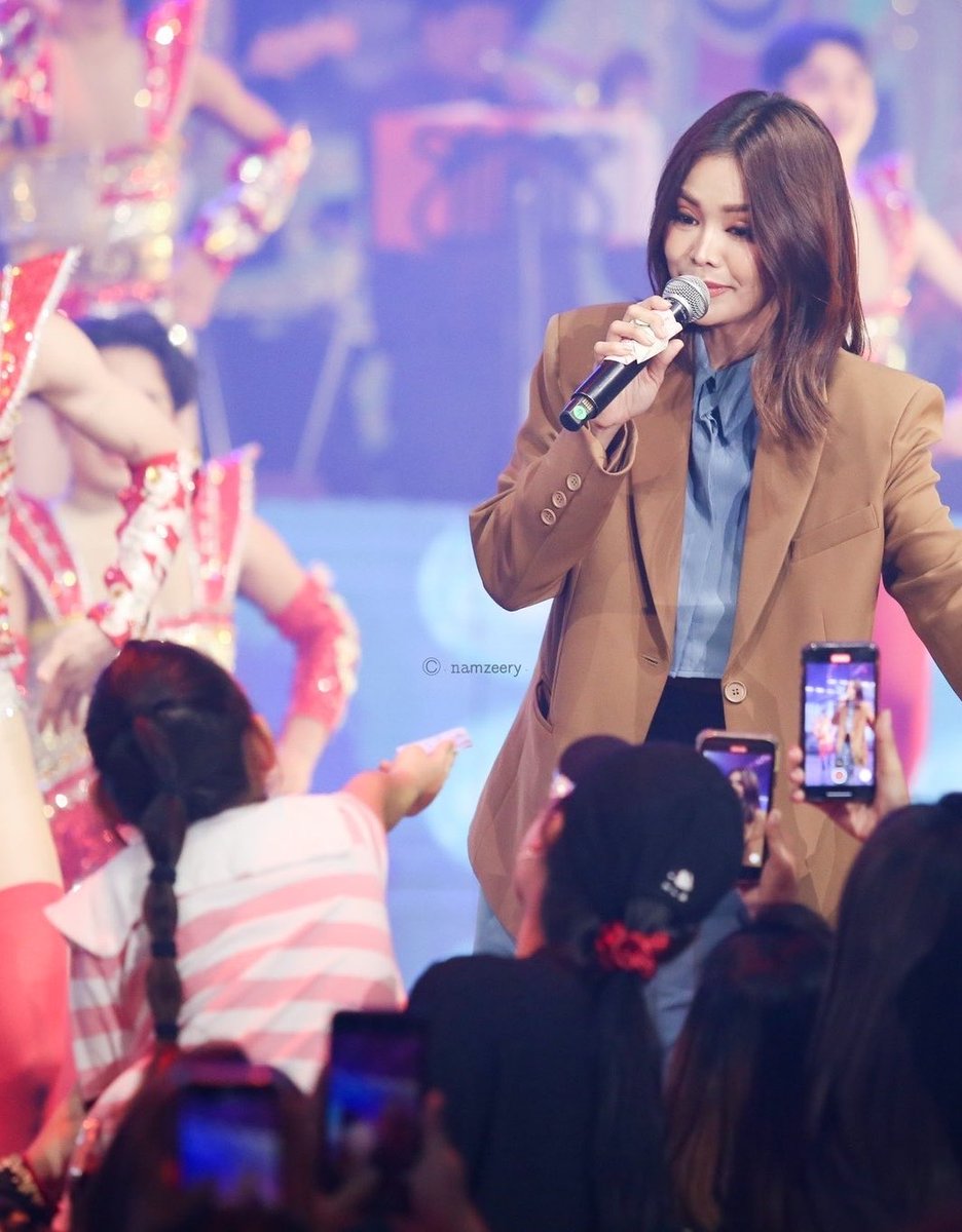 MaMii ~ น้องข้าวหอม tweet media