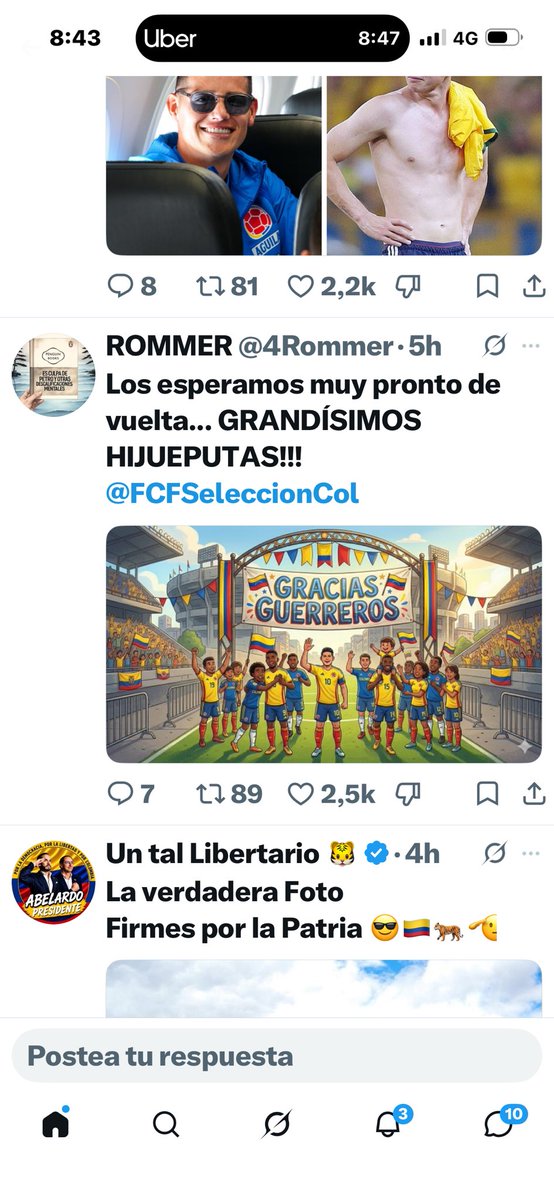 Juanita Gómez L. tweet media