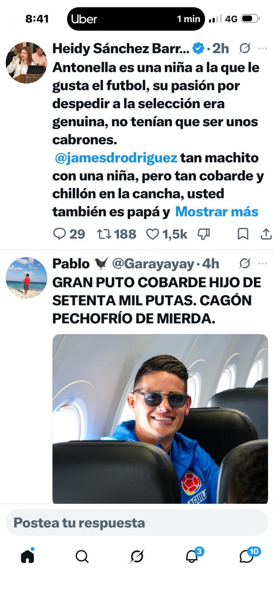 Juanita Gómez L. tweet media