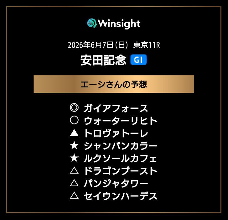 えーし (@A__shi) / Posts / X