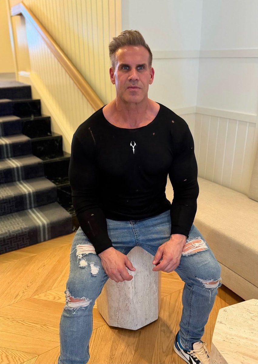 MAGA Jay Cutler tweet media