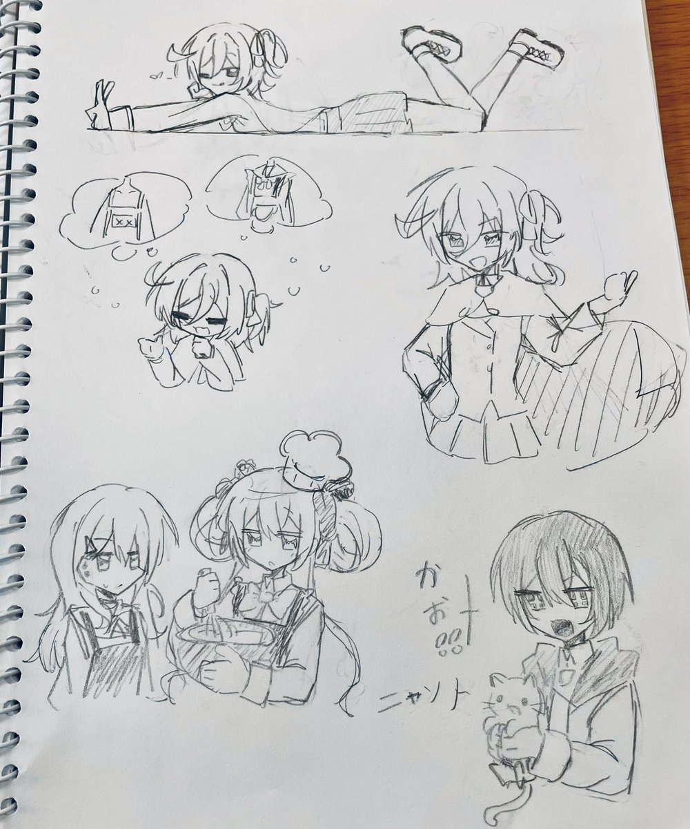 water_milk000's tweet photo. #ongeki_art https://t.co/4lrTlNmqGR