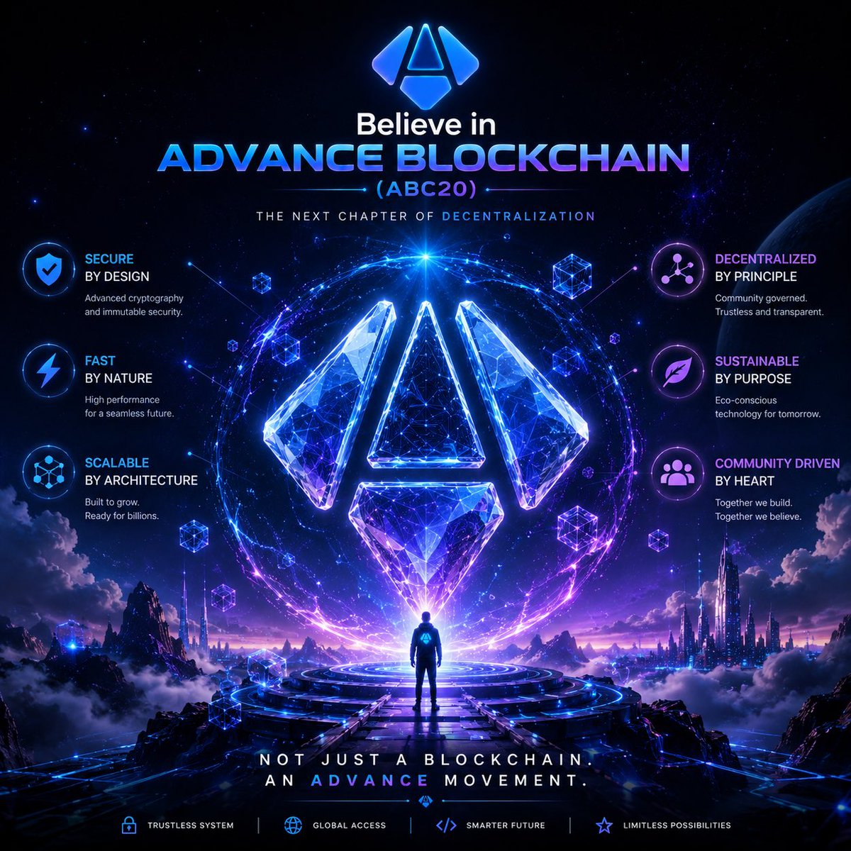 cryptoawaaz's tweet photo. Learn Together | Earn Together | Grow Together

#WhiteBitcoin #AdvanceBlockchain #ABC20 #MuffinSwap #MUF

https://t.co/ioqyfumjsE

https://t.co/Q3vTfH5Ufu https://t.co/mc3c9H1p7z