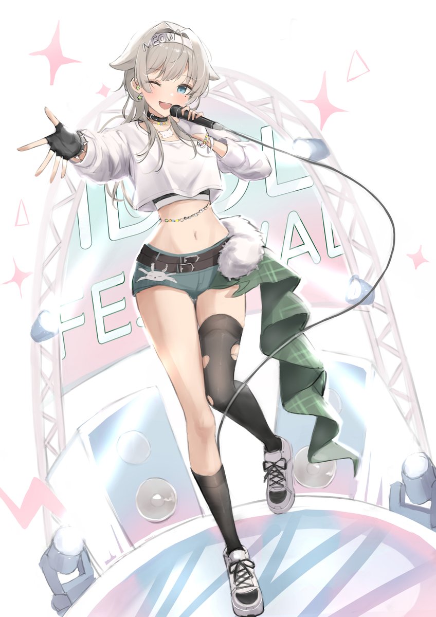 aouma358's tweet photo. 第2round的妮姬比賽!

#勝利女神妮姬 https://t.co/nvWqjO7yng