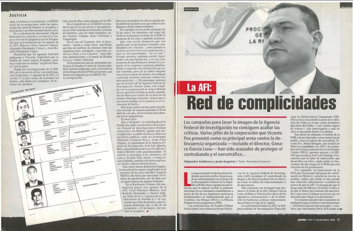 lopezperiodista's tweet photo. Quizás vale la pena evocar un recuerdo. Una pregunta que se quedó en el aire y que nunca tendrá respuesta. Antes de @FelipeCalderon y la fatídica guerra contra el narco hubo un episodio: @VicenteFoxQue admitió que el narco se infiltró en Los Pinos. https://t.co/cFOa2Tfnni