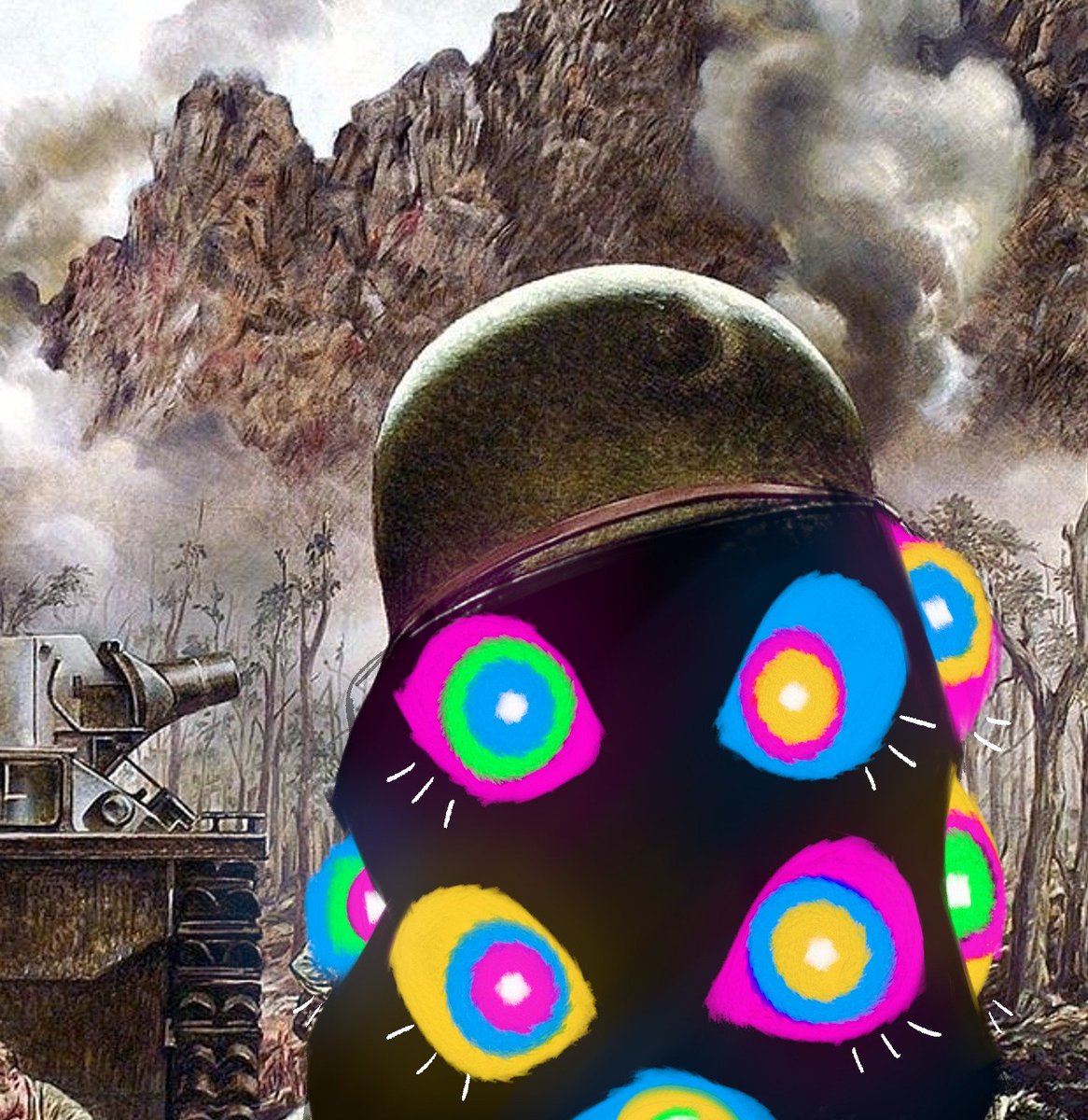 melifloppy's tweet photo. My honest abstraction:
#tadc https://t.co/BQZbxFLYuB