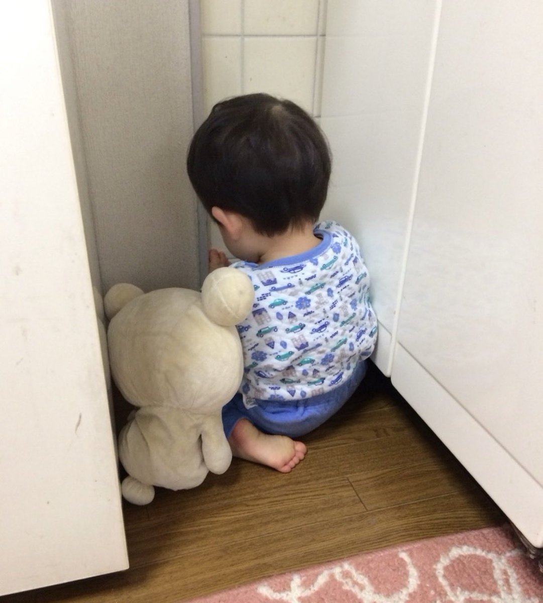 裏ちゃん tweet media