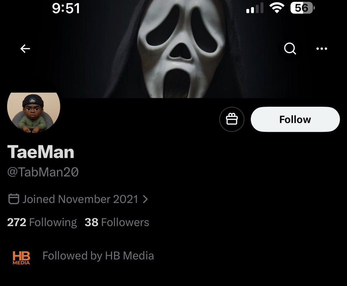 CizzTravis's tweet photo. @TabMan20 @Cushmanvi @OfficialSvGilly @KollegeKidd Says the burner looking account with 38 followers 🤣✌🏾 Nigga be trolling for free head ass. https://t.co/eB31TDKs7d