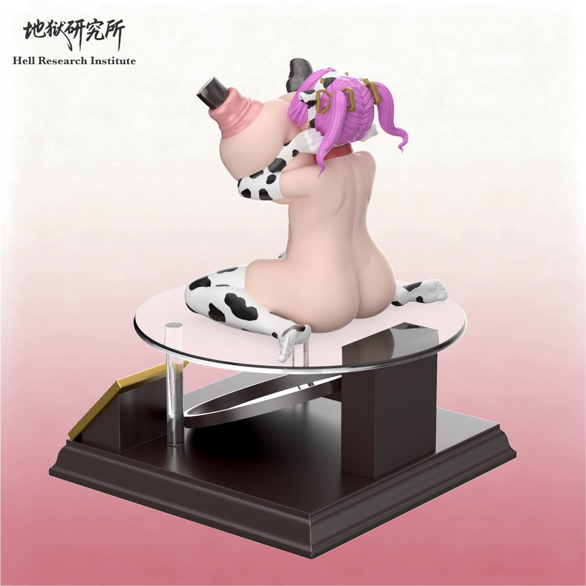 WallenSuper's tweet photo. piggy daughter coming @orz_GK https://t.co/EpPCIaI1bZ