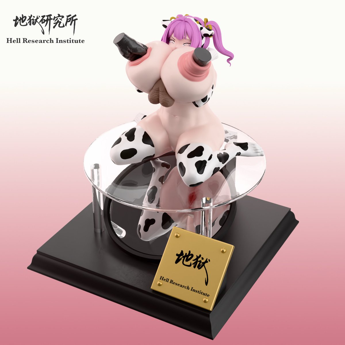 WallenSuper's tweet photo. piggy daughter coming @orz_GK https://t.co/EpPCIaI1bZ