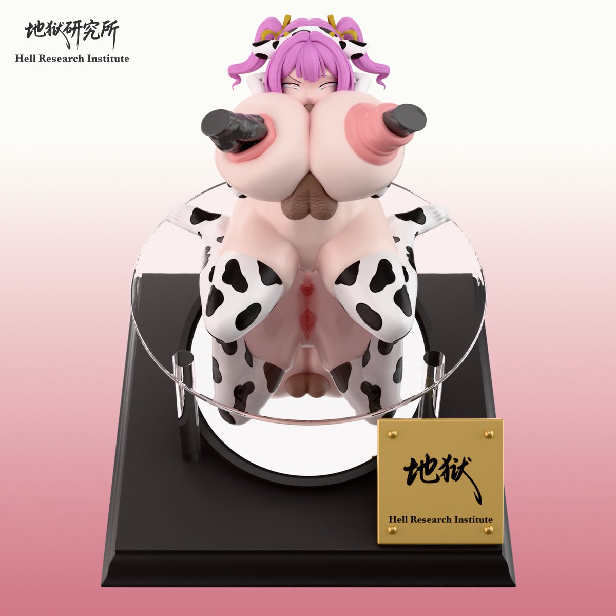 WallenSuper's tweet photo. piggy daughter coming @orz_GK https://t.co/EpPCIaI1bZ