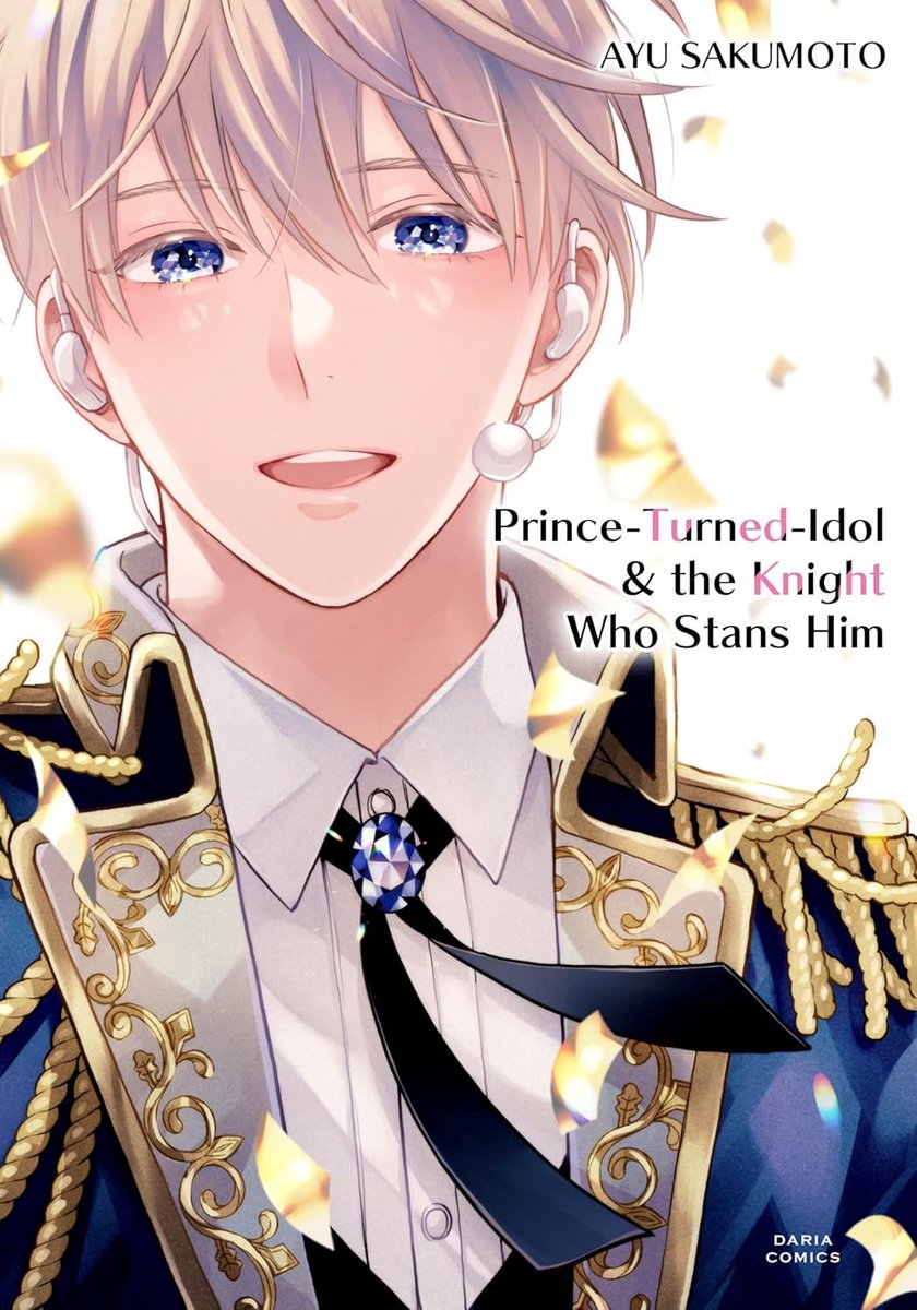 chillchill_gr's tweet photo. I’ve gathered a collection of Idol BL titles~~ 🎤✨
As expected, their radiance is just incredible! They’re so blindingly bright! 💎
What are your favorite idol titles? Let me know in the comments! 👇💬 https://t.co/iH7Nav5uKW