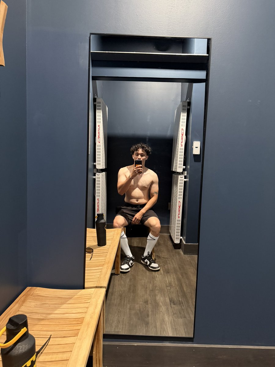 fuzetone's tweet photo. big body 🦾 ++ https://t.co/3Bpx5CSjpg