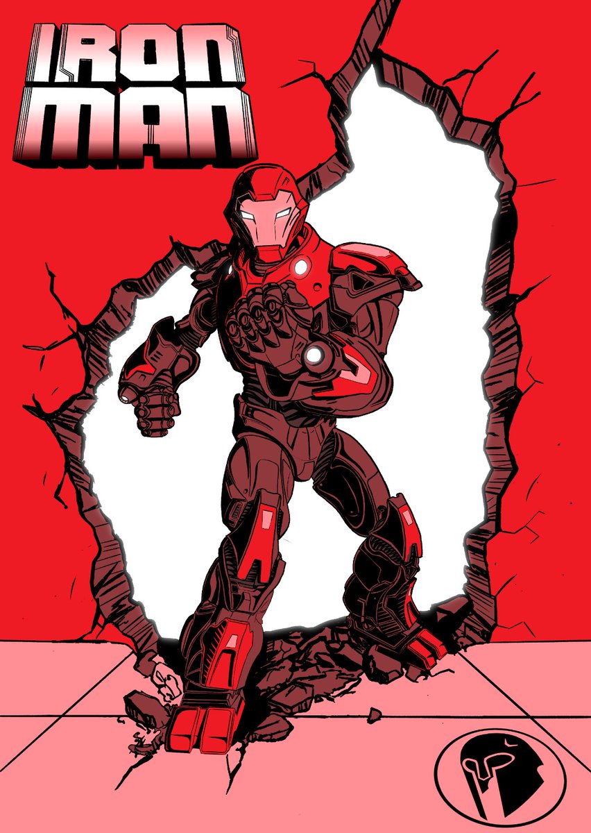 _HELM__'s tweet photo. Any Ultimate #ironman fans out there???
This was always one of my favorite designs for the character,
 I love when folks experiment!!
Curious on what y'all's favorite armors are.
#marvel #tonystark #art #fanartㅤㅤㅤ https://t.co/JiYvDJLOBr