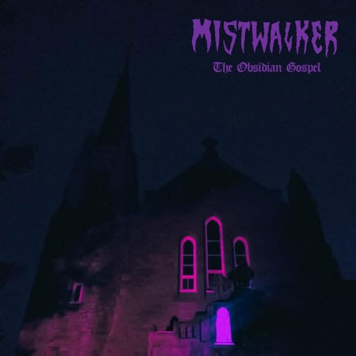 mistwalkerband's tweet photo. ‘The Obsidian Gospel’ Track-by-Track 3/8

“The Obsidian Gospel”

The title track for this record needed to encapsulate everything I love about heavy metal and I think I did a serviceable job. The intro is overtly borrowed from Black Sabbath’s “Children of the Grave”. https://t.co/WchJRiIm6F