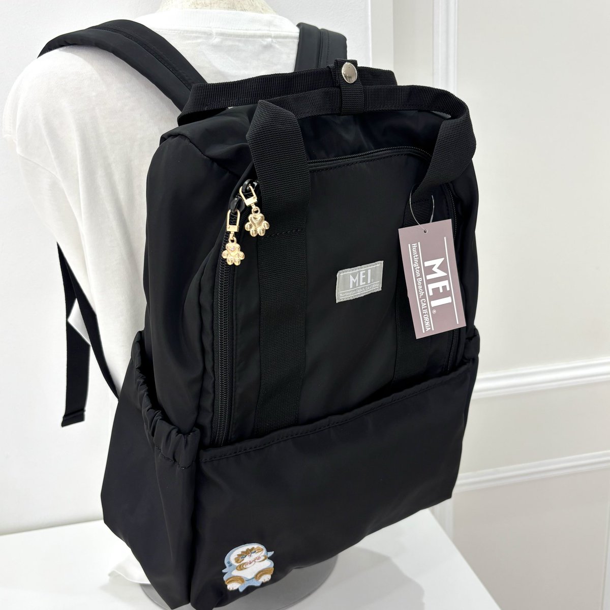 mofusandもふもふストア福岡PARCO ✉️再入荷のお知らせ 