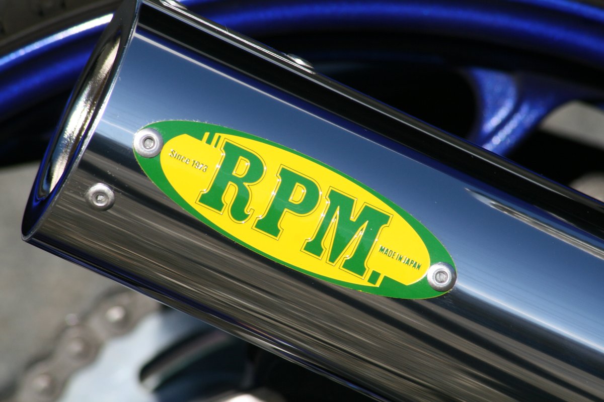 RPM -RACING PROJECT MURASHIMA- (@421RPM) / Posts / X