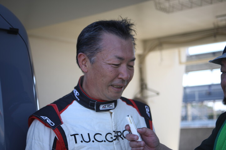 fmotor's tweet photo. F-Be: 第5戦筑波決勝ドライバーコメント　���勝・酒井翔太「思い通りのレース展開で進んでくれた」 https://t.co/8Ps6wFXmFX #formulabeat https://t.co/umzEAjPRvs