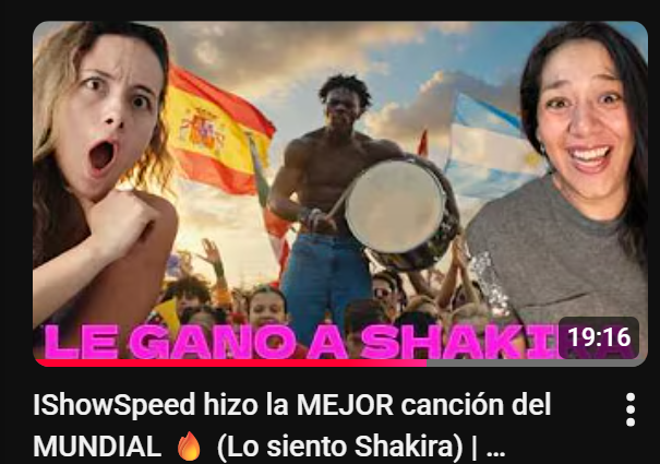 RATALIA Y SARNOSAS tweet media