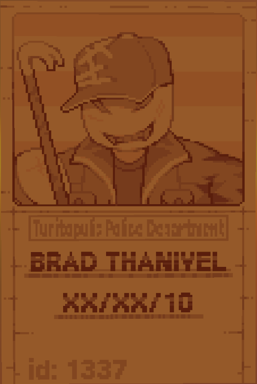 cixors7's tweet photo. #BlockTales High Quality version of the Griefer Wanted Poster! https://t.co/VWzLQ2ZARr