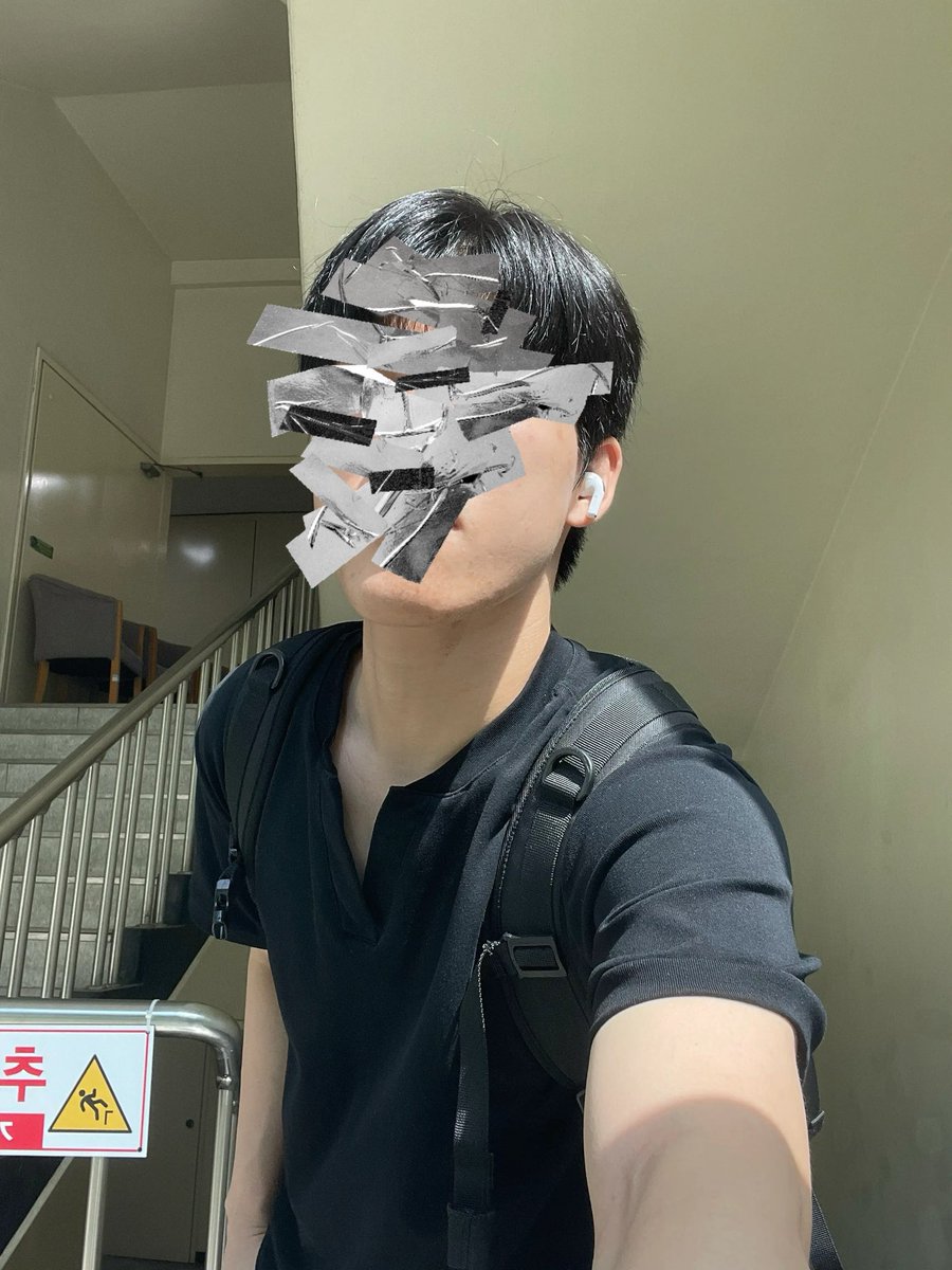 안 tweet media