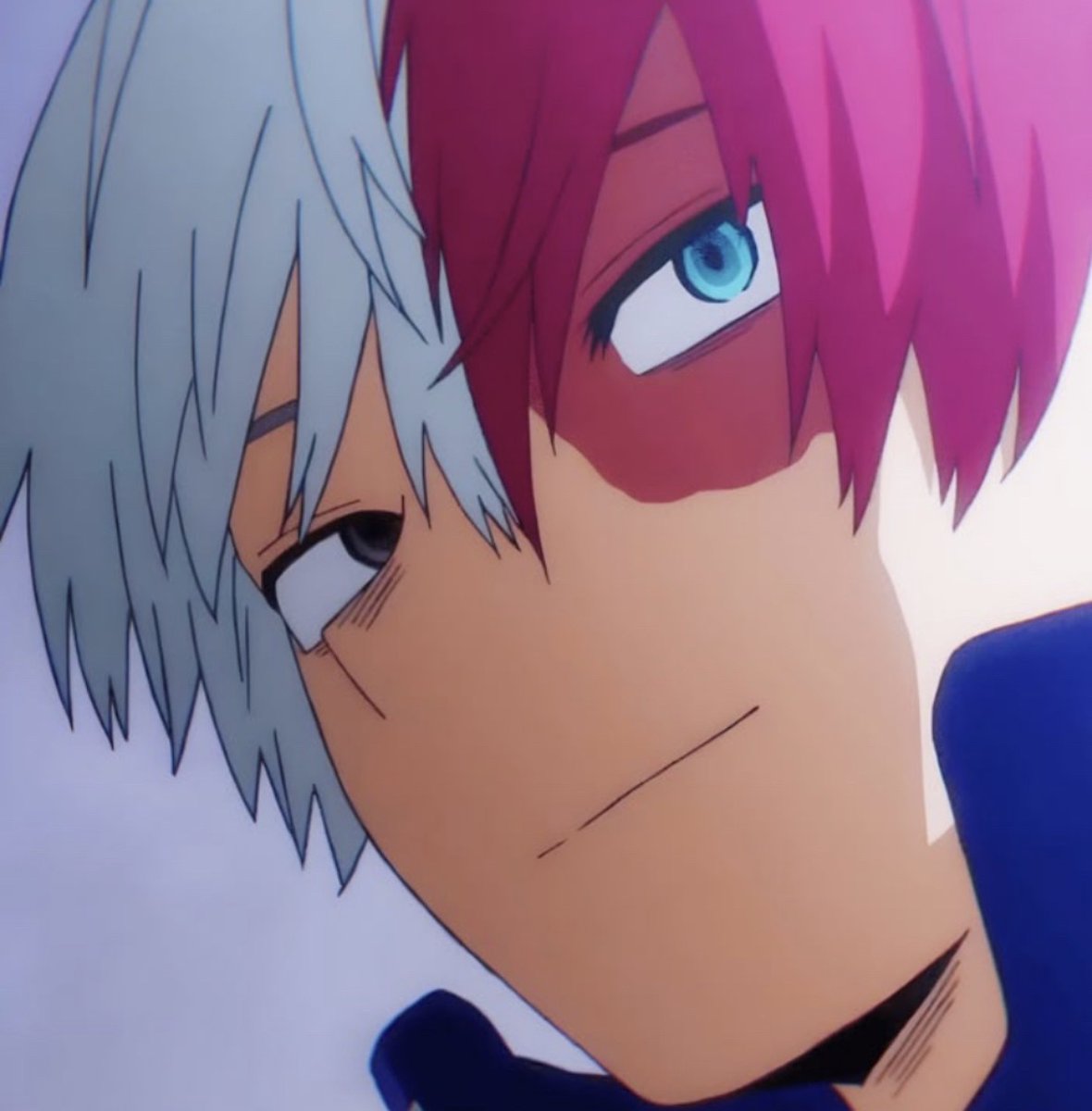 Shoto Todoroki's PR Manager❄️🔥🐈🍜 tweet media