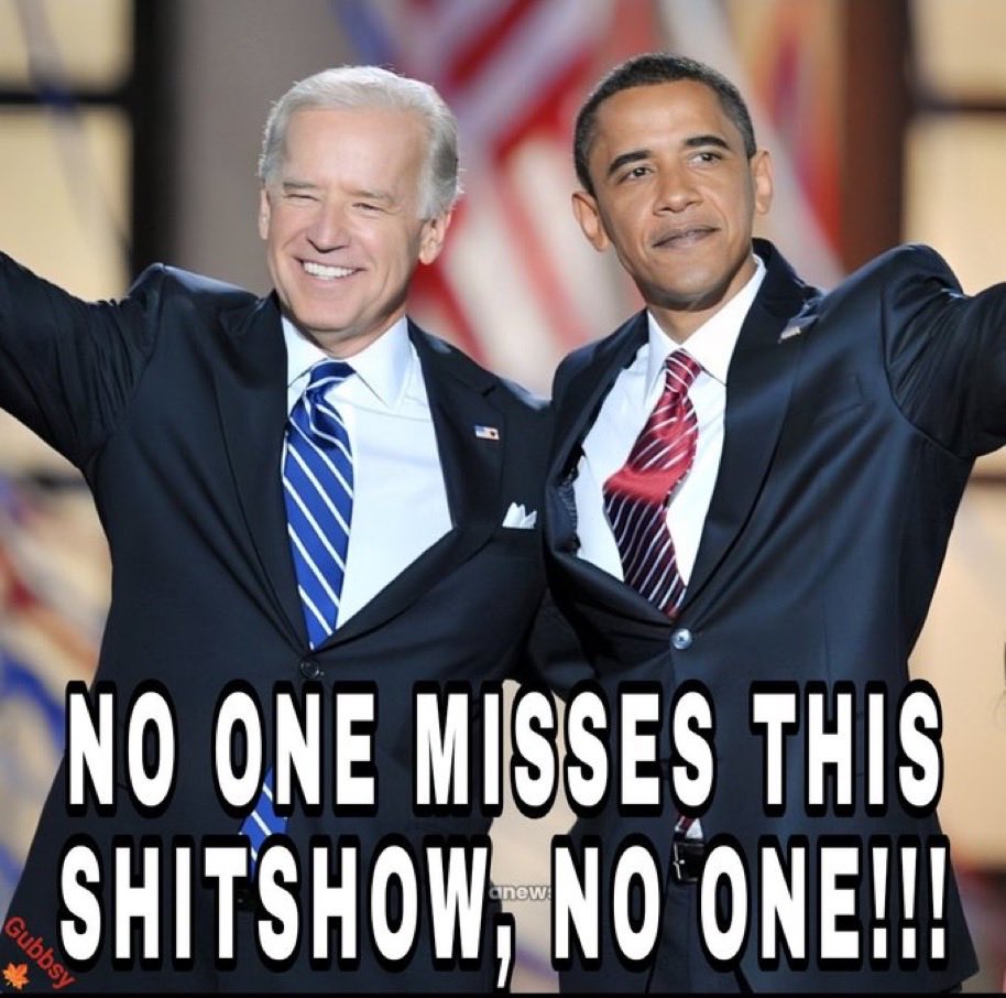 brian3609's tweet photo. So, you really believe the guy beside bho is the same guy on the right???  If you do, you’re blind or an idiot https://t.co/bPb9l8cIdN