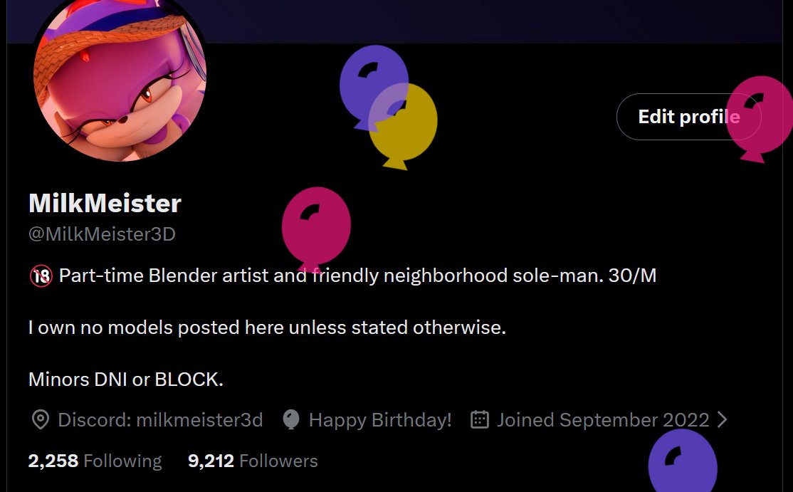 MilkMeister tweet media