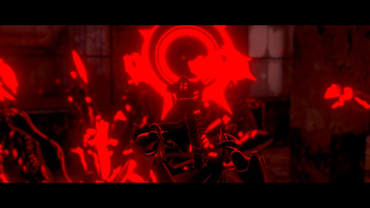 en_getsu's tweet photo. 現在、アンカーガルムで動画を作成しています。
久々にVRC内で撮影しているのですが、昔に比べて本当に撮影しやすくなったなぁ……
完成までまだまだ時間がかかりそうですが、頑張ります。
#AnchorGarm https://t.co/6SzeH5Gm3h