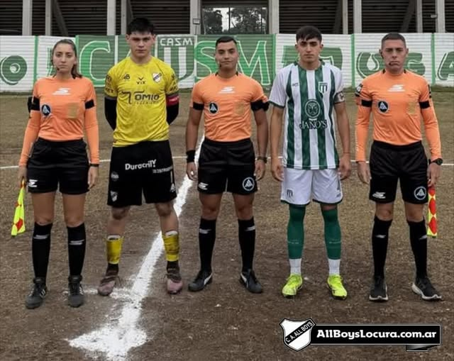 AllBoysLocura's tweet photo. Tercera División: Triunfazo de #AllBoys por 2 a 0 contra #SanMiguel..
Estos goles fueron marcados por Agustín Moreno y Mateo Arrieta!!

La próxima fecha será contra #MitreSDE en condición de local.. https://t.co/zS8DVwGZ3A