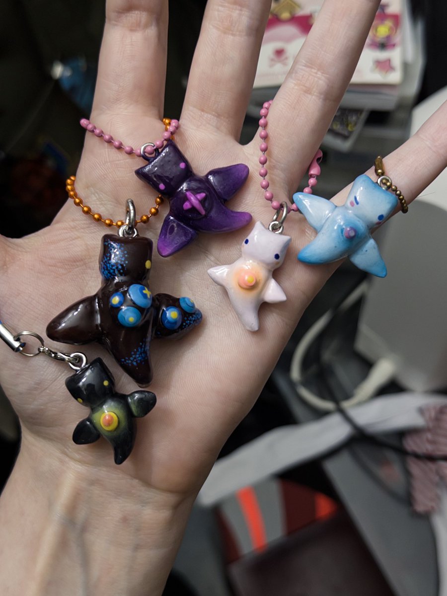 sodapup69's tweet photo. i'm addicted to these... sea angels.. https://t.co/0ZTWBbSnI1